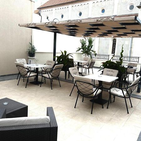 Apartments Villa Mira Kaštela 外观 照片