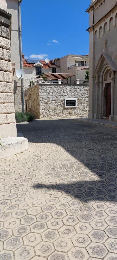 Apartments Villa Mira Kaštela 外观 照片