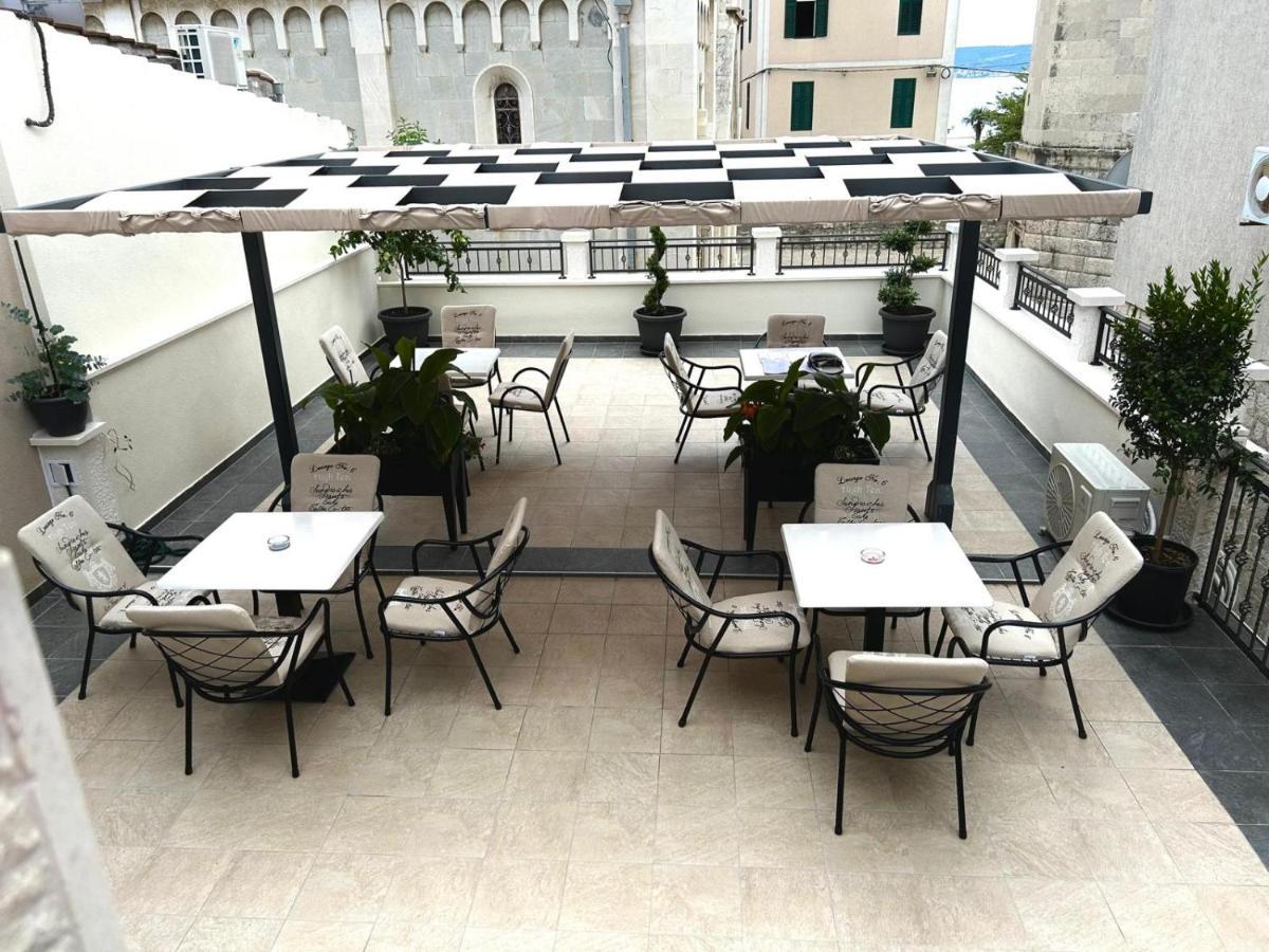 Apartments Villa Mira Kaštela 外观 照片