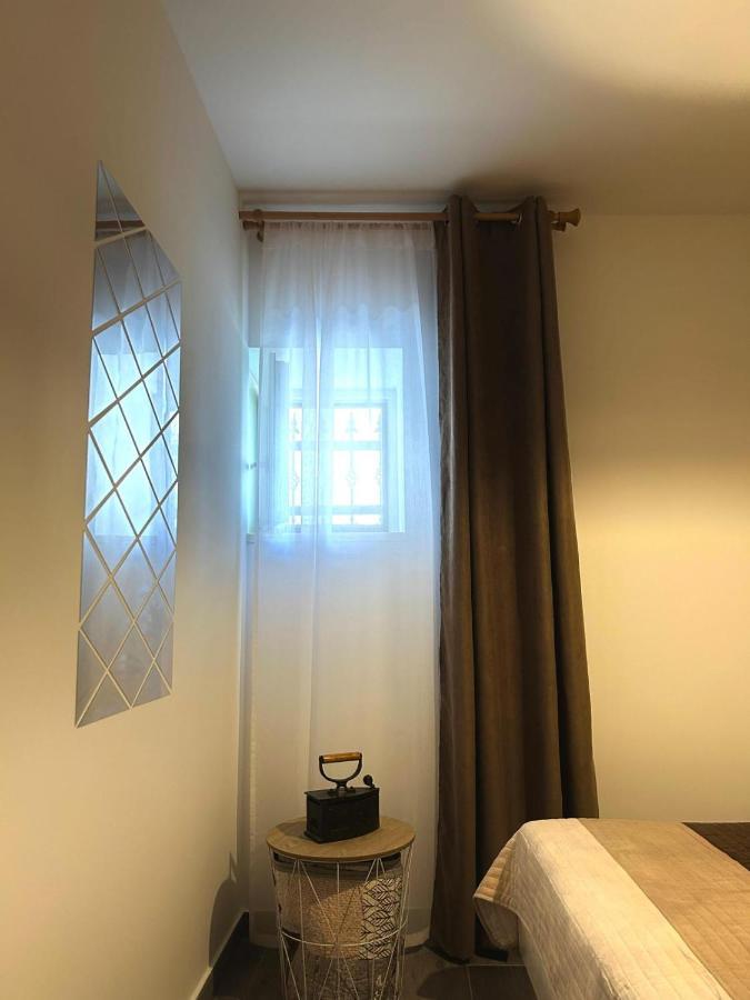 Apartments Villa Mira Kaštela 外观 照片
