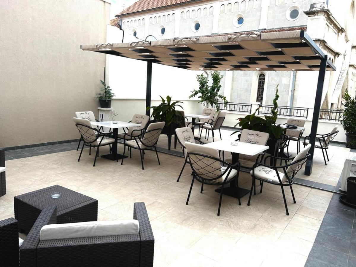 Apartments Villa Mira Kaštela 外观 照片