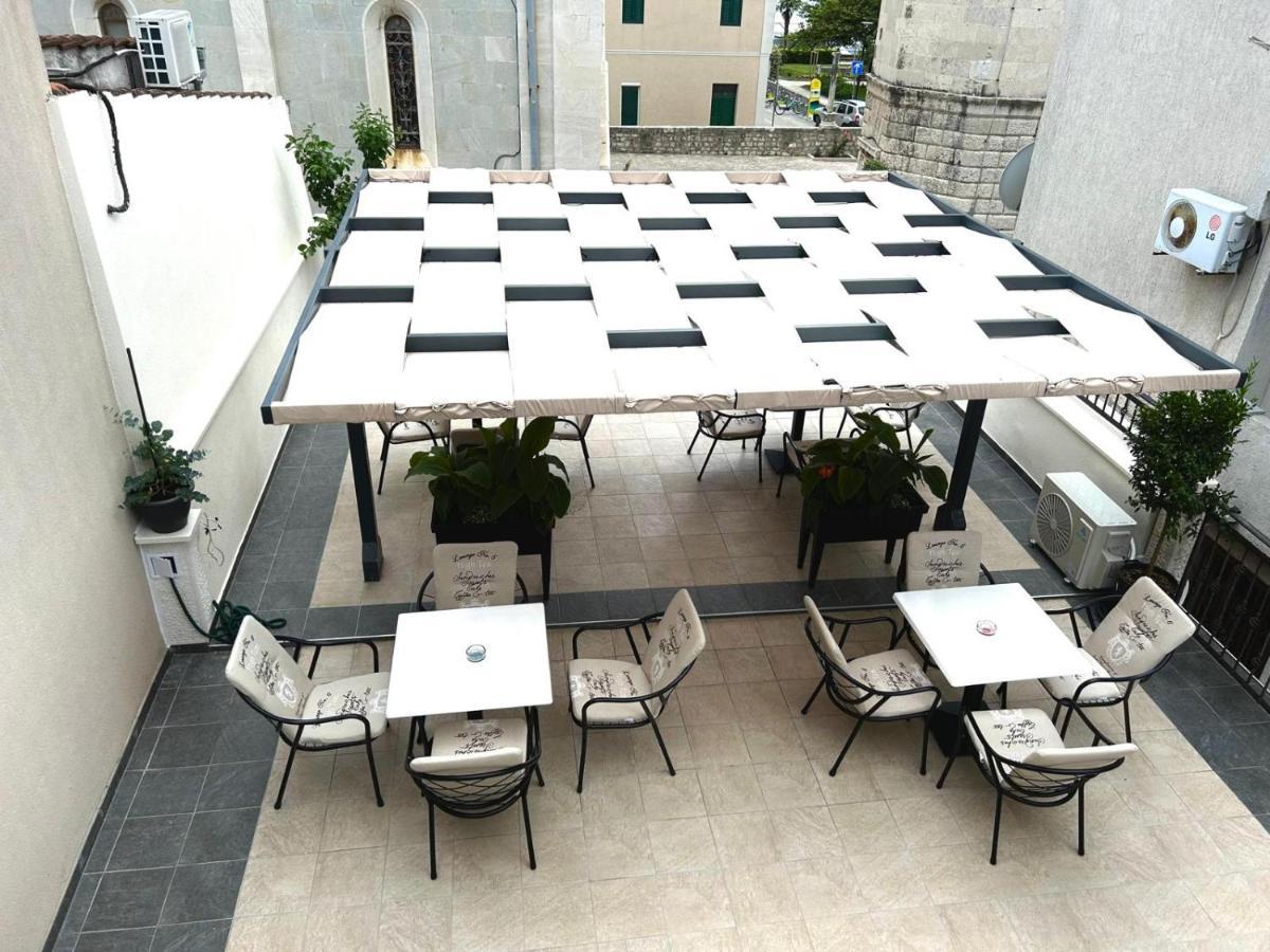 Apartments Villa Mira Kaštela 外观 照片