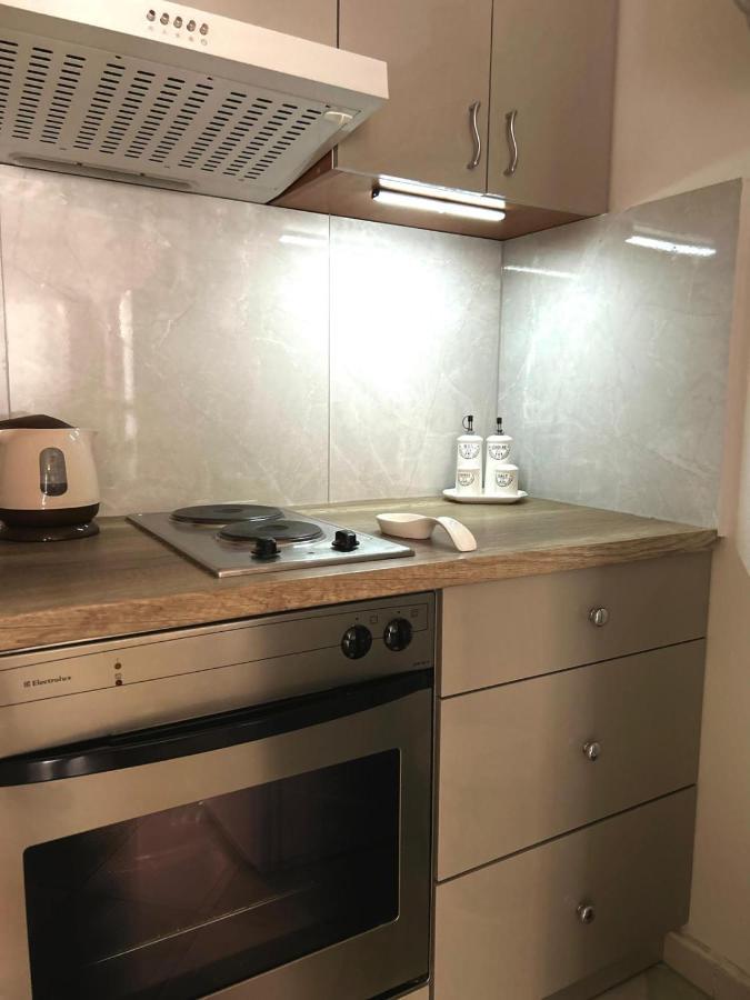 Apartments Villa Mira Kaštela 外观 照片