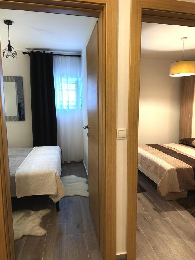 Apartments Villa Mira Kaštela 外观 照片