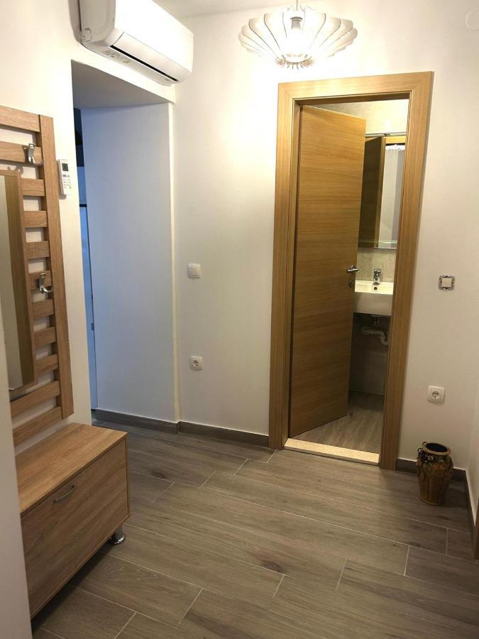 Apartments Villa Mira Kaštela 外观 照片