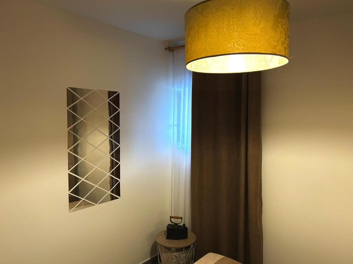 Apartments Villa Mira Kaštela 外观 照片