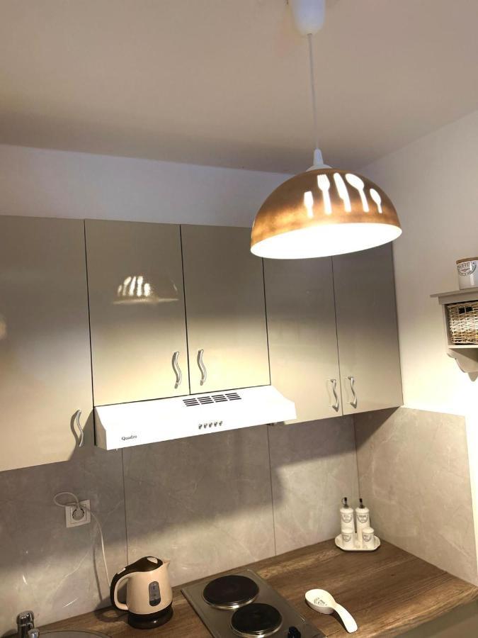 Apartments Villa Mira Kaštela 外观 照片
