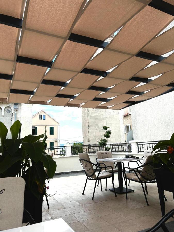 Apartments Villa Mira Kaštela 外观 照片