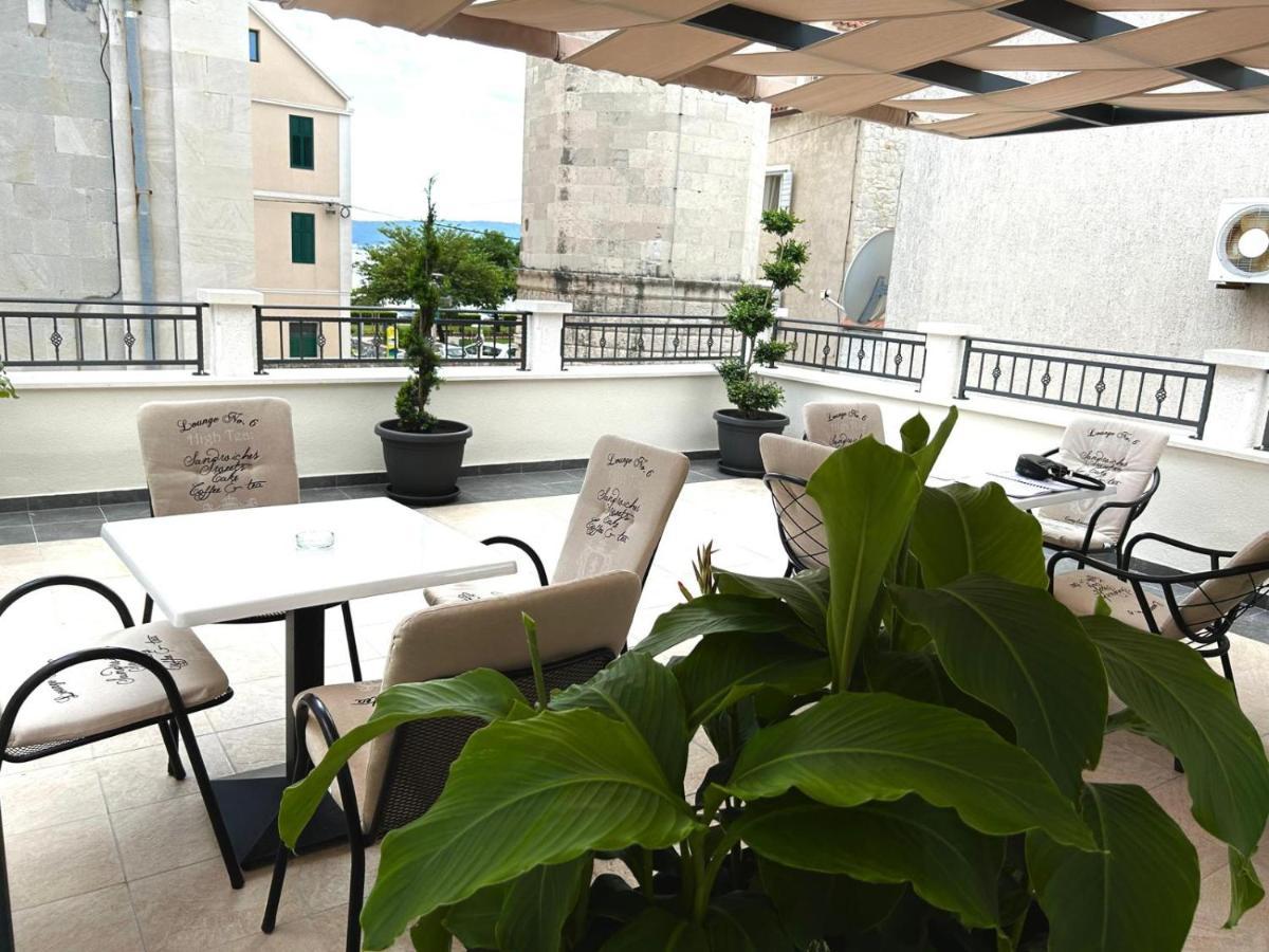 Apartments Villa Mira Kaštela 外观 照片