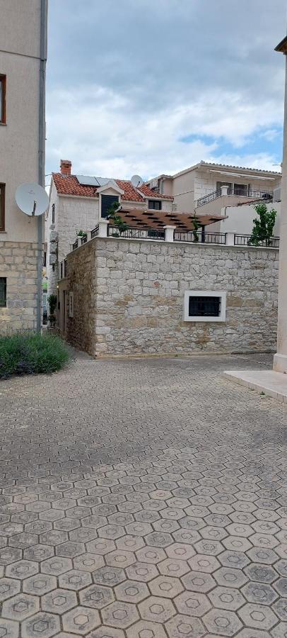 Apartments Villa Mira Kaštela 外观 照片