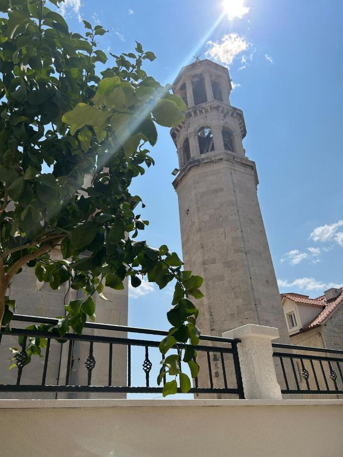 Apartments Villa Mira Kaštela 外观 照片