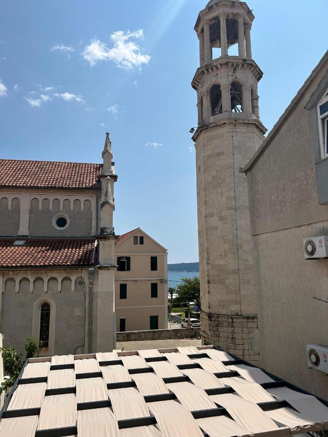 Apartments Villa Mira Kaštela 外观 照片