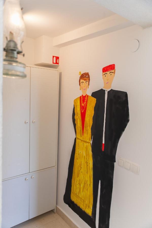 Apartments Villa Mira Kaštela 外观 照片
