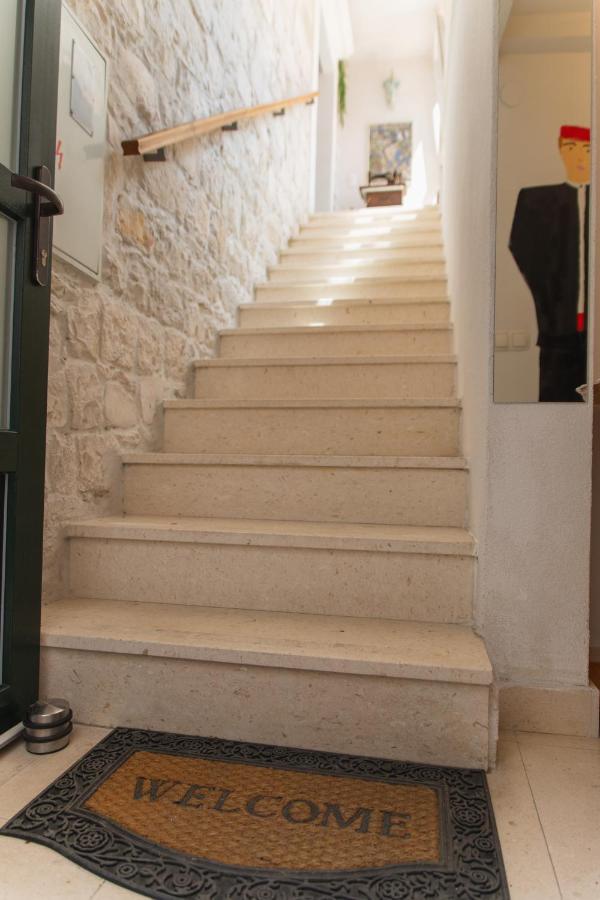 Apartments Villa Mira Kaštela 外观 照片