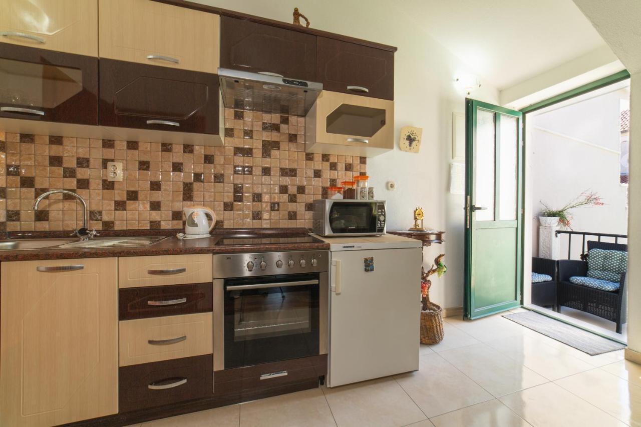Apartments Villa Mira Kaštela 外观 照片