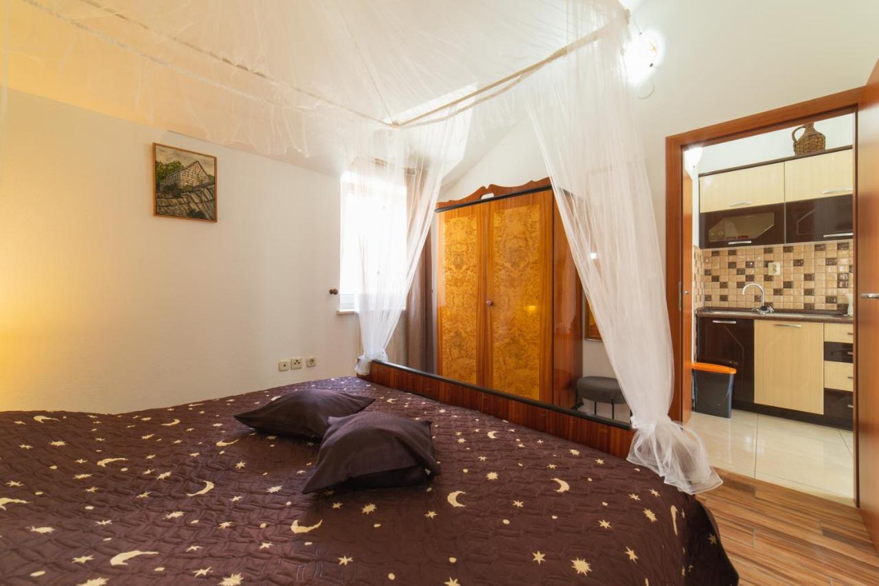 Apartments Villa Mira Kaštela 外观 照片