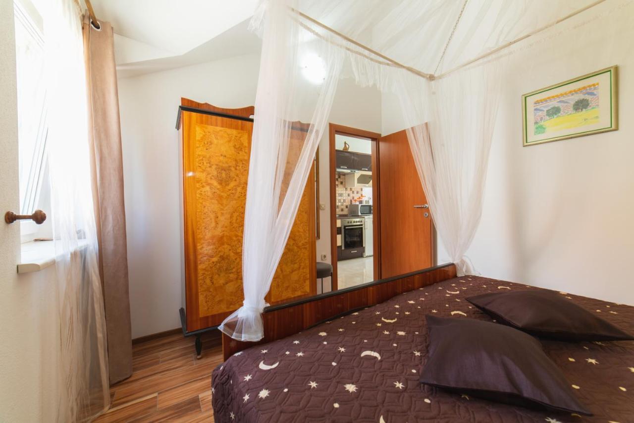 Apartments Villa Mira Kaštela 外观 照片