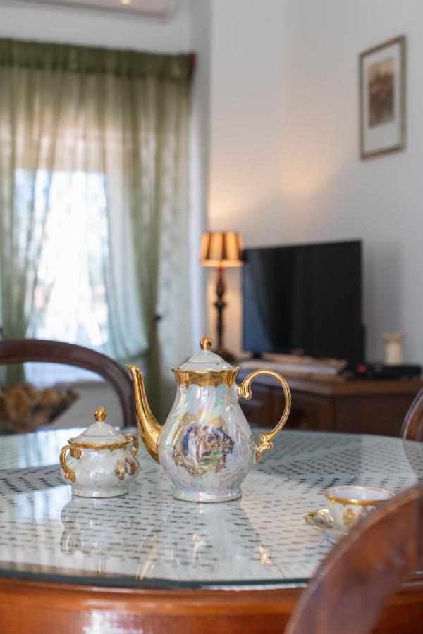 Apartments Villa Mira Kaštela 外观 照片