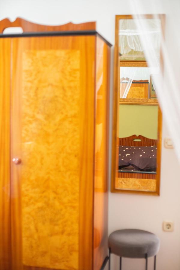 Apartments Villa Mira Kaštela 外观 照片