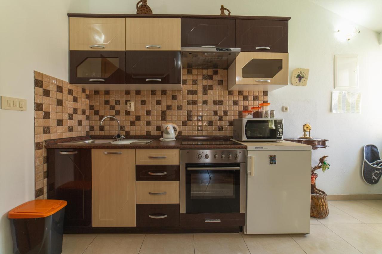 Apartments Villa Mira Kaštela 外观 照片