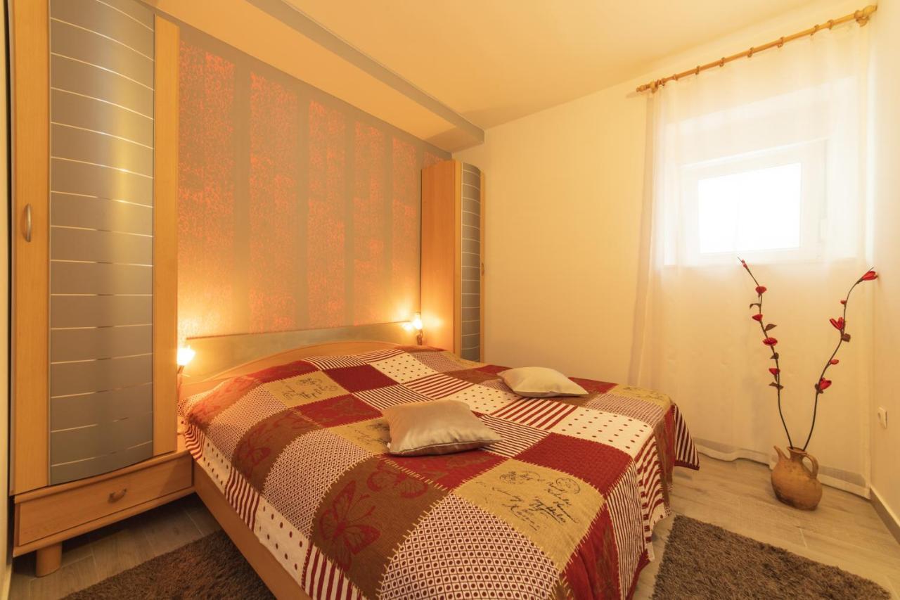 Apartments Villa Mira Kaštela 外观 照片