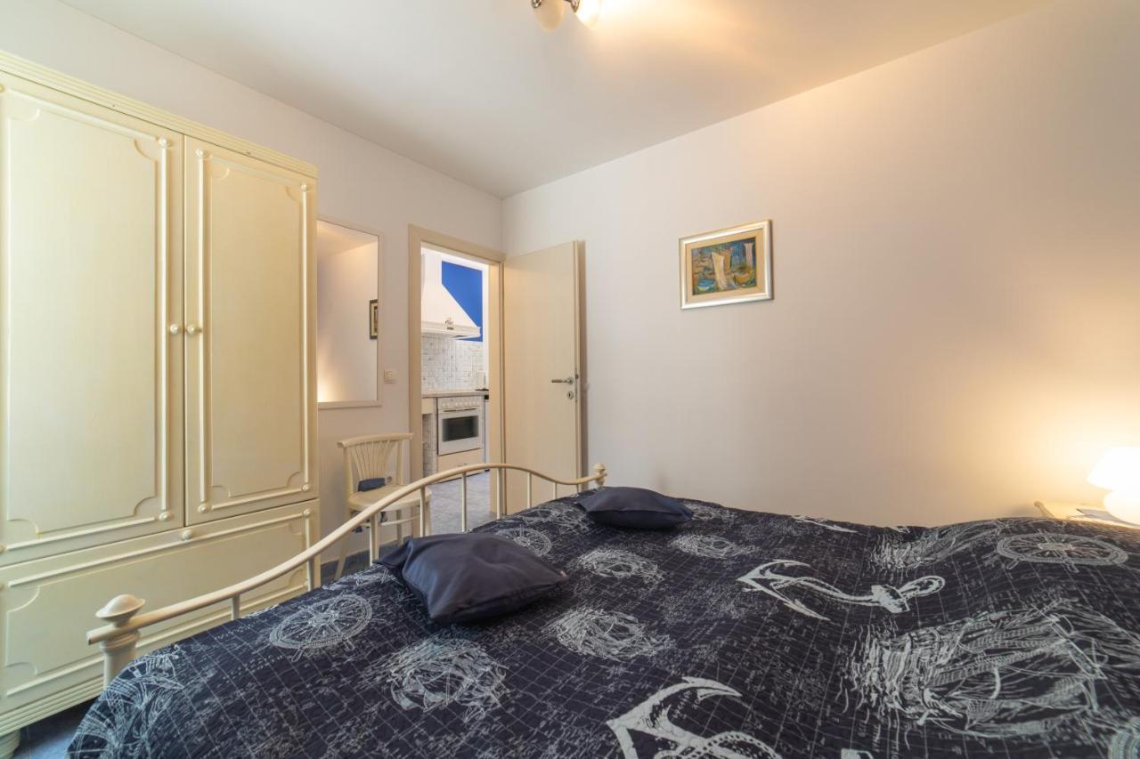 Apartments Villa Mira Kaštela 外观 照片