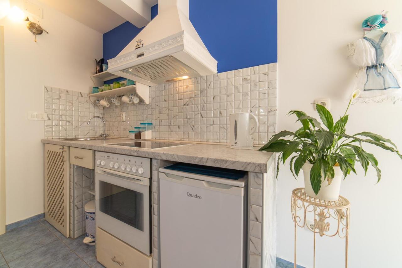 Apartments Villa Mira Kaštela 外观 照片