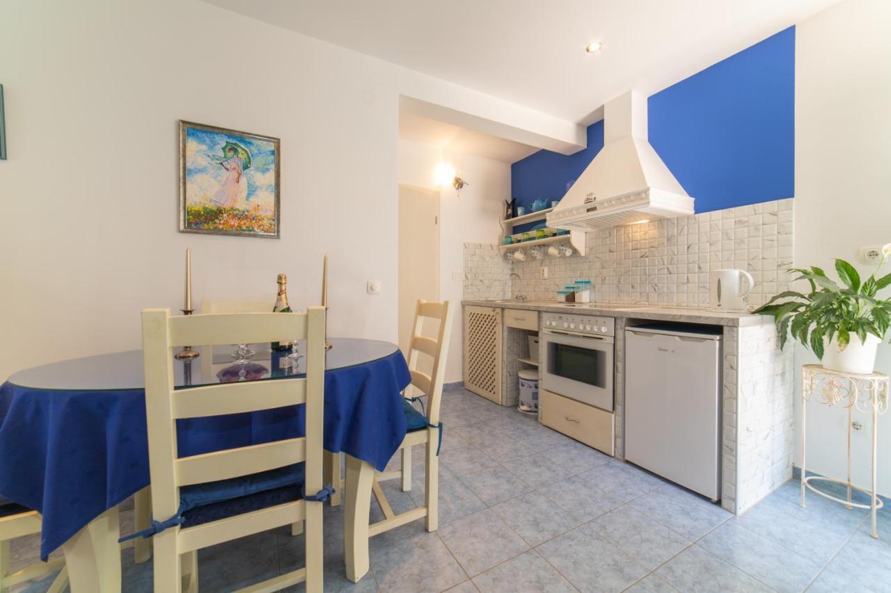 Apartments Villa Mira Kaštela 外观 照片