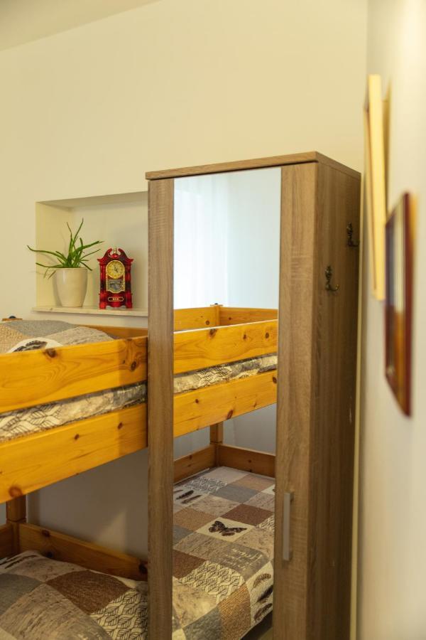 Apartments Villa Mira Kaštela 外观 照片