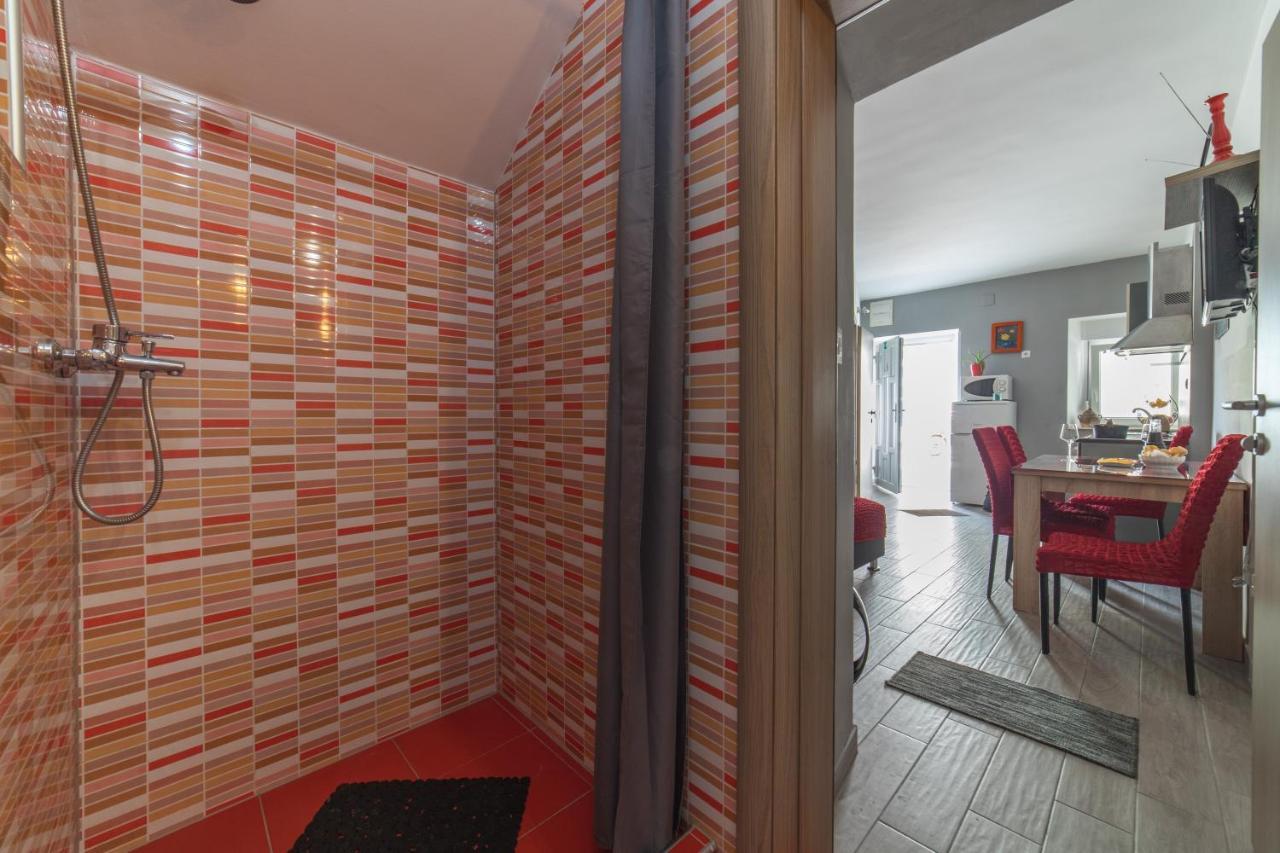Apartments Villa Mira Kaštela 外观 照片